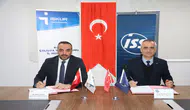 ISS Türkiye’nin süreçleri İŞKUR üzerinden yürütülecek