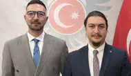 Büyük Selçuklu Ahilik Meclisi Derneği’nde bayrak değişimi