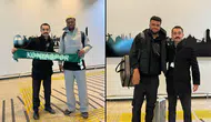 Konyaspor’un yeni stoperleri Konya’da
