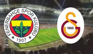Galatasaray- Fenerbahçe derbi saati öne çekildi