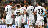 Beşiktaş, yarın Kayserispor'u ağırlayacak
