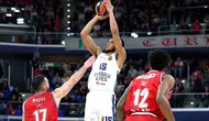 Anadolu Efes, Milano deplasmanında üstünlüğünü koruyamadı