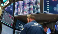 Küresel piyasalar jeopolitik endişelerle karışık seyrediyor
