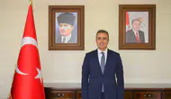 Karaman Valisi Hayrettin Çiçek görevine başladı