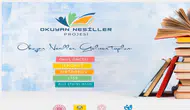 "Okuyan Nesiller Projesi" katkı sunmaya devam ediyor