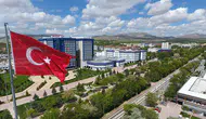 Konya'nın en büyük üniversitesi dünya listesine yine adını yazdırdı!