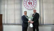Konya Gençlik ve Spor İl Müdürlüğü’nde bayrak değişimi: Yeni müdür Çintimar oldu!