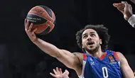 Anadolu Efes, yarın Bulgaristan'da Hapoel IBI ile karşılaşacak