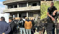 Kayıp olarak aranan baba inşaatta ölü bulundu