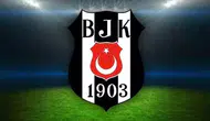 Beşiktaş'tan Demir Ege Tıknaz açıklaması