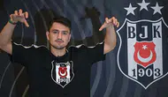 Cengiz Ünder, kariyerine Beşiktaş'ta devam etmek istiyor