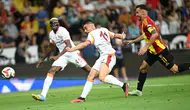 Galatasaray, yarın Kayserispor'u konuk edecek