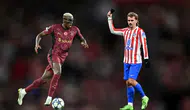 Galatasaray,  yarın Atletico Madrid'i ağırlayacak