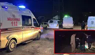 Dere kenarında ölü bulundu