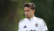 Beşiktaş'tan Gabriel Paulista açıklaması