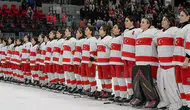 U18 Kadın Buz Hokeyi Milli Takımı Yeni Zelanda’yı 3-1 yendi
