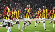 Göztepe, Çaykur Rizespor'u mağlup etti