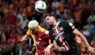 Galatasaray,  yarın Gaziantep FK'yi konuk edecek
