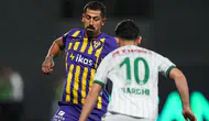 Konyaspor'un rekabette yüzü gülüyor!