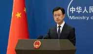 Çin: İran'daki anlaşmazlıklar, barış ve diyalog yoluyla çözülmeli