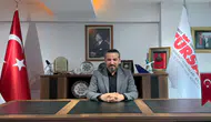 TÜRSAB Başkanı Durmuş'tan 10 Ocak Gazeteciler Günü mesajı
