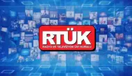RTÜK'ten yayın ihlallerine para cezası