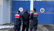 Firari hükümlü, kardeşi adına düzenlenmiş sahte kimlikle yakalandı