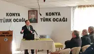 Konya’da iklim alarmı: “Artık kaynama noktasındayız”