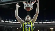 Fenerbahçe Beko, yarın Baskonia'yı konuk edecek