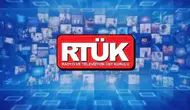 RTÜK'ten 1 televizyon kanalı ve 2 dijital platforma ceza