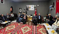 Ereğli kültürü Adana'da yaşatıldı