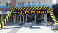 Konya’nın sevilen lezzeti Ali Usta Etliekmek’ten yeni şube