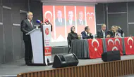 Kalaycı başkanlığında MHP Konya’da kritik toplantı
