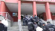 Fuhuş operasyonunda 6 kadın kurtarıldı 4 kişi tutuklandı