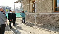 Konya’nın tarihi camileri geleceğe hazırlanıyor: Dev restorasyonlarda son durum!