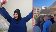 Okuldan dönen çocuk annesini yatakta ölü buldu