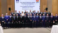 TDBB yönetim kurulu toplandı: Başkan Pekyatırmacı’dan Konya vurgusu