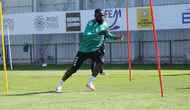 Konyaspor’da Amed mesaisi başlıyor!