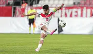 Emirhan İlkhan ve Yusuf Akçiçek, A Milli Futbol Takımı'nın aday kadrosuna alındı
