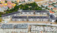 KONYA'DA YATIRIM ZİNCİRİNE YENİ HALKA