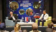Başkan Pekyatırmacı üniversiteli gençlerle buluştu!