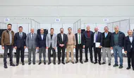 Konya sanayisinin yeni dönemi için sandık başına gittiler