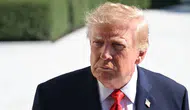 Trump, Çin ve Rusya'nın İran'a yardım ettiklerini düşünmediğini belirtti