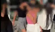 Konya'da fuhuş operasyonunda 3 şüpheli yakalandı