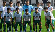 Konyaspor rakibine göz açtırmadı!