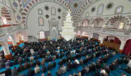 Konya'nın o camisi açıldı: Cemaat yeniden buluştu!