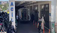 Düğün çıkışındaki kavgada yaralanan öğretmen öldü