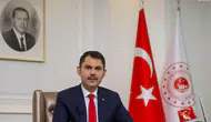 Bakan Kurum memleketi Konya'ya geliyor!