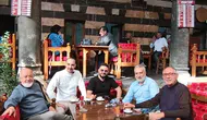 KONYA BASINI DİYARBAKIR'DA
