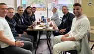 Deniz Türüç’ün bu davranışı alkış aldı!